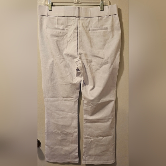 Snowhorse Women’s White Pants Size XL New - Picture 6 of 8